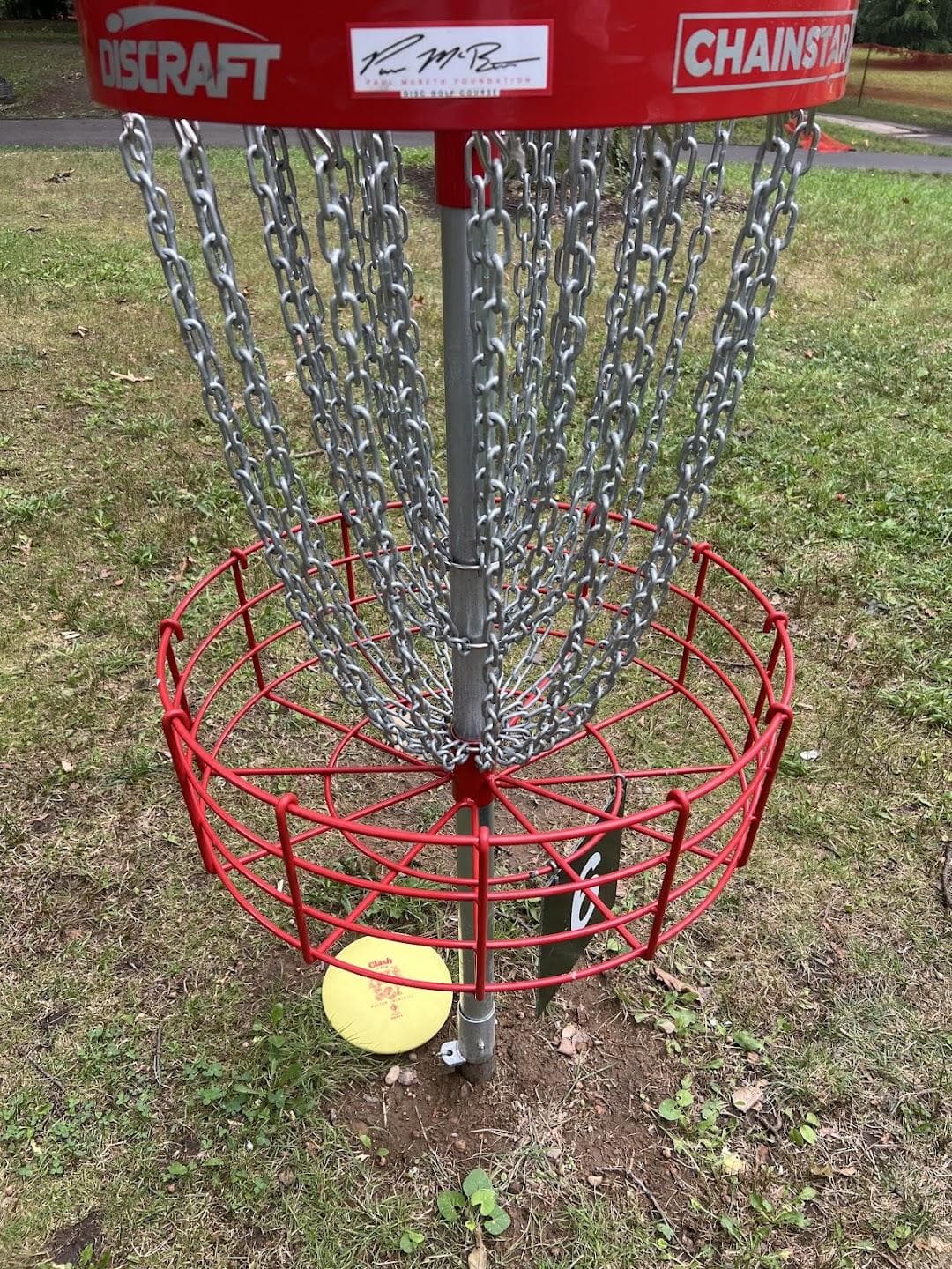 Highland Park Disc Golf Course photo 6