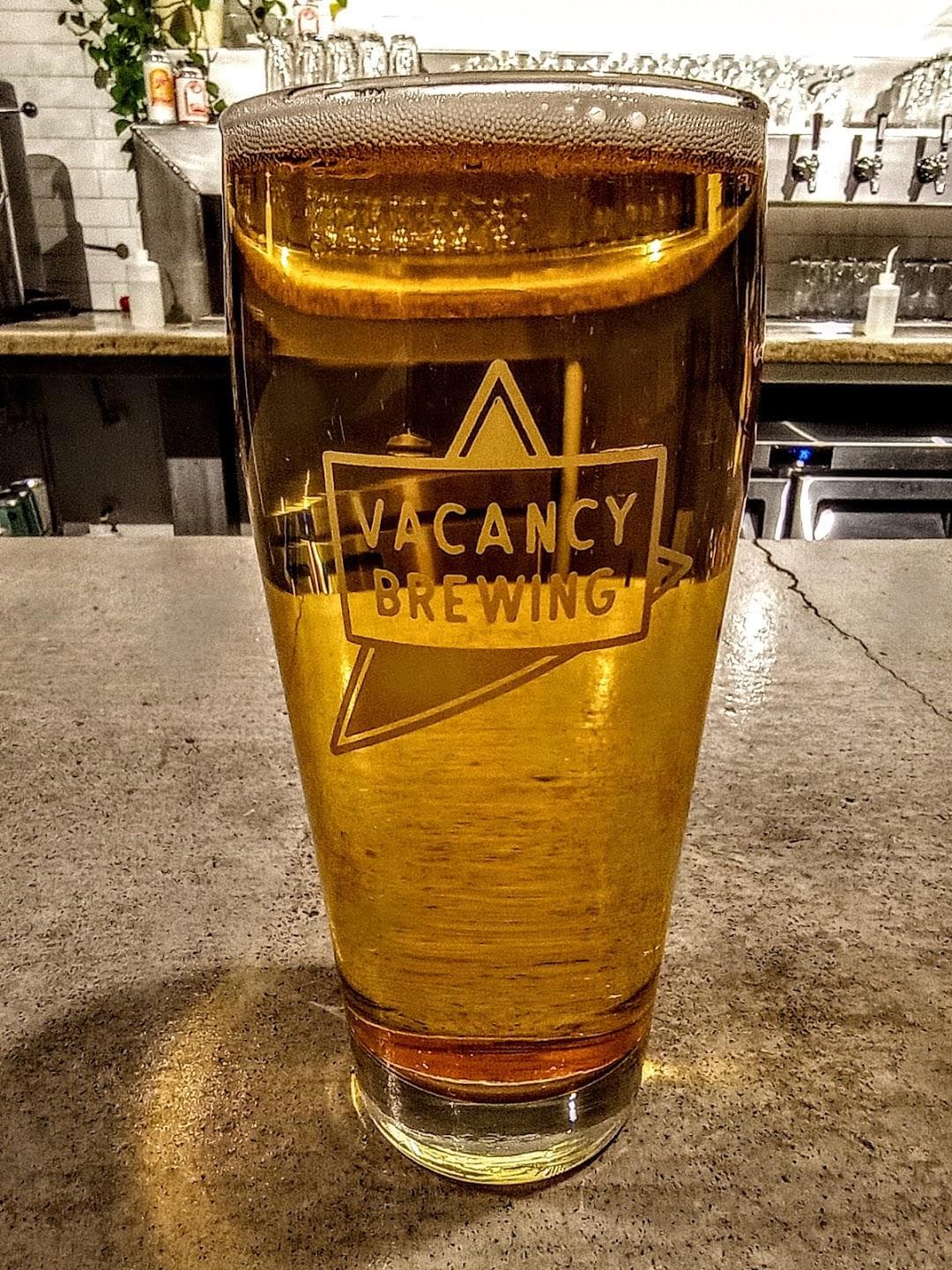 Vacancy Brewing photo 4