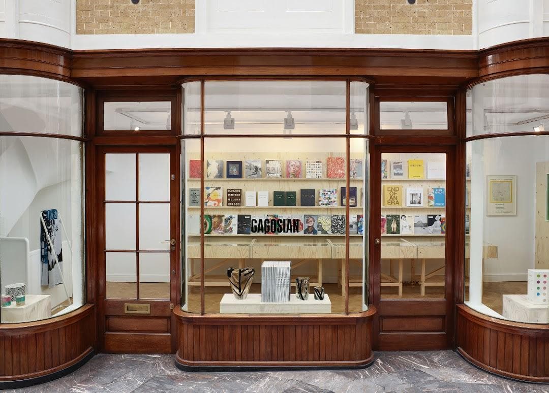 Gagosian Shop photo 3
