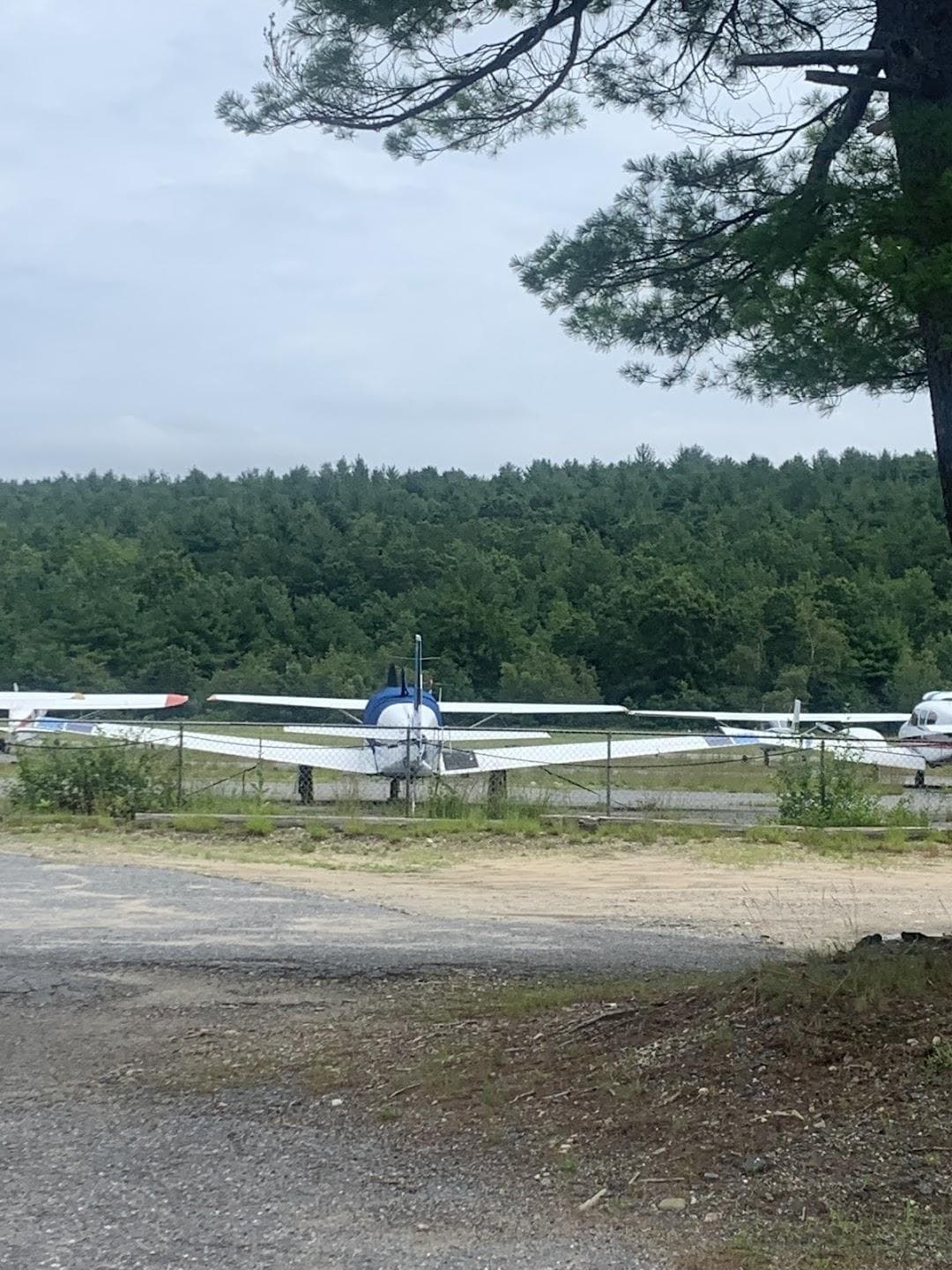 Sterling Airport photo 5