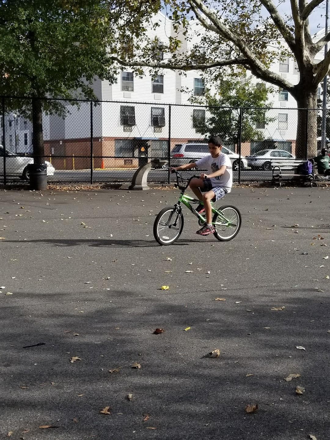 Flynn Playground photo 6