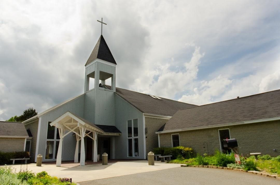 St Luke Catholic - OFFICE & CLASSROOMS ONLY photo 4