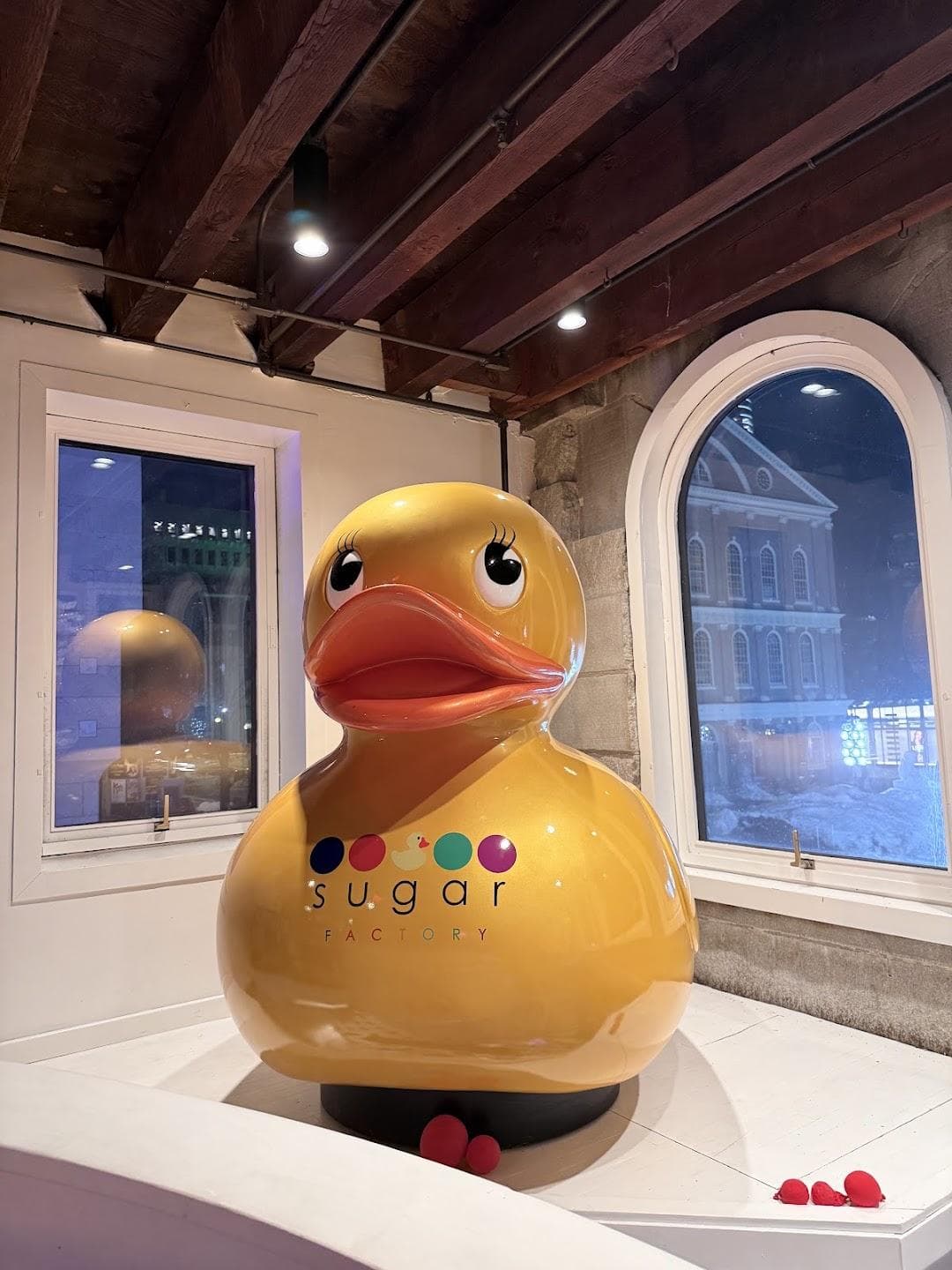 Sugar Factory Boston photo 4
