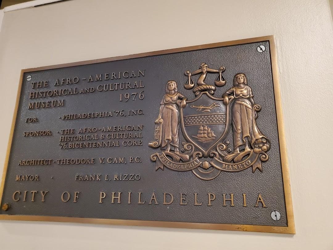 African American Museum in Philadelphia photo 5