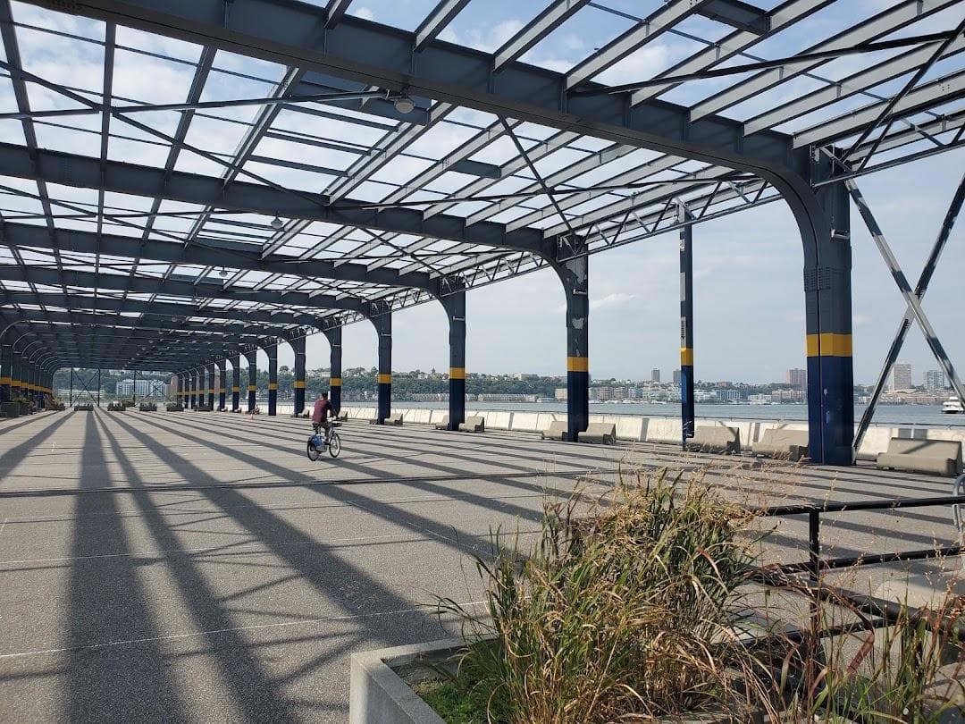 Pier 76 at Hudson River Park photo 3
