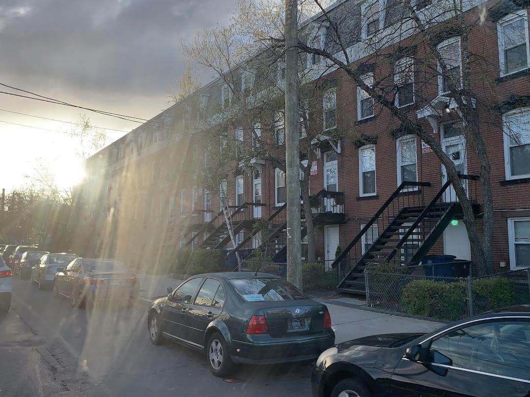 Dixwell photo 1