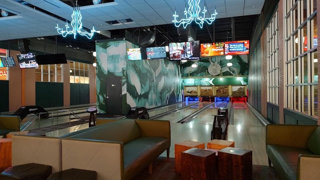 Punch Bowl Social photo 1