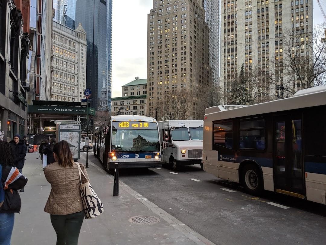 Broadway/Murray St photo 5