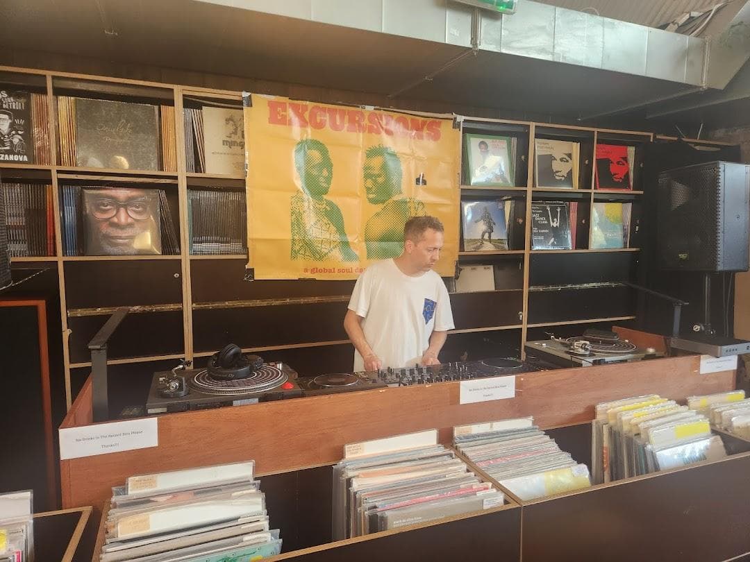 The BBE Store photo 2