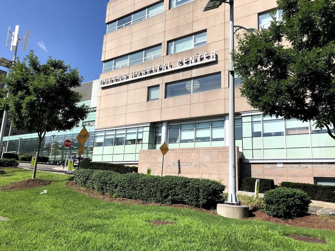 Queens Hospital Center photo 4
