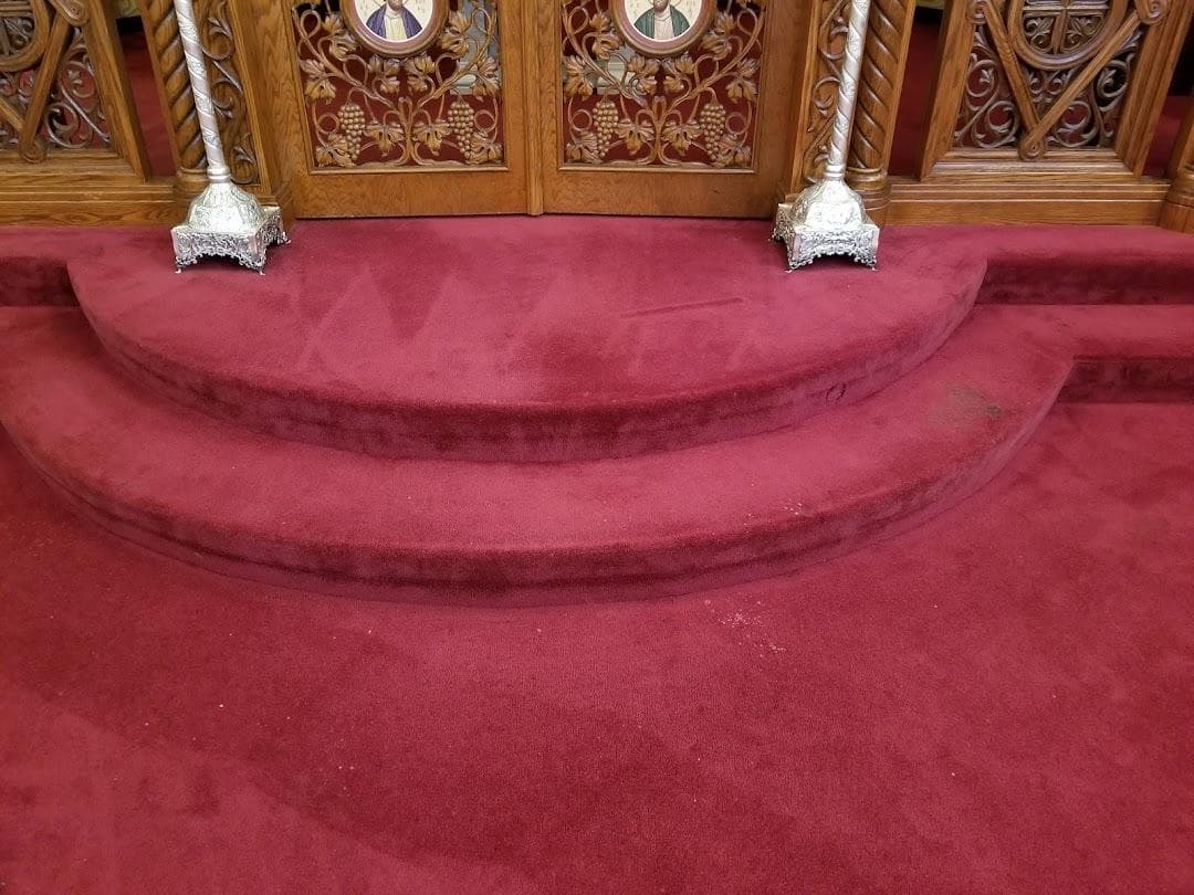 Holy Trinity Greek Orthodox Church photo 4