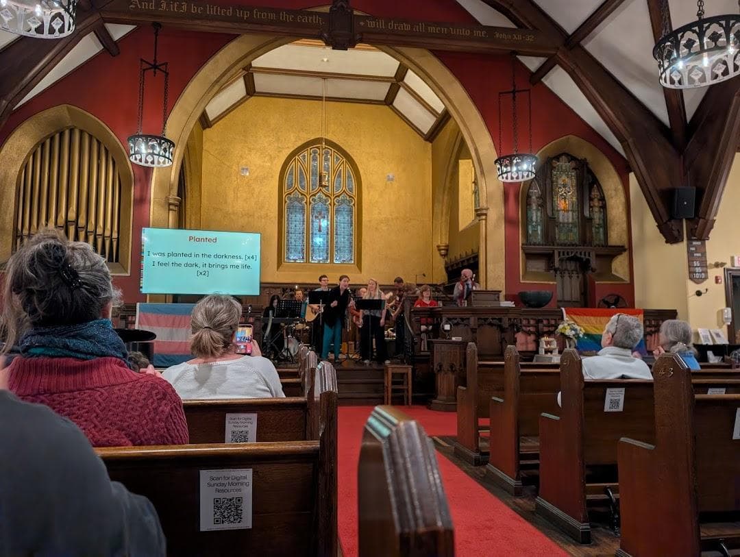First Parish In Malden photo 3