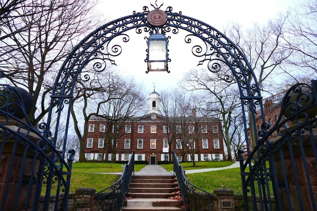 Rutgers University–New Brunswick photo 6