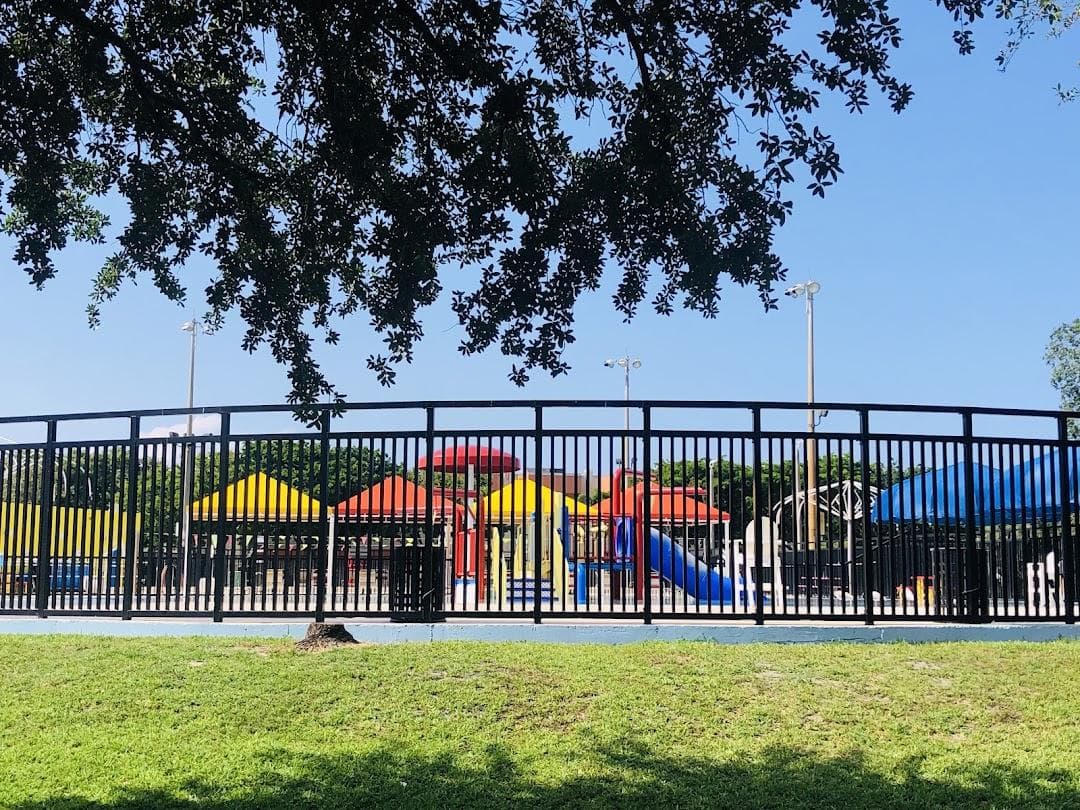 Joseph C. Carter Park photo 1