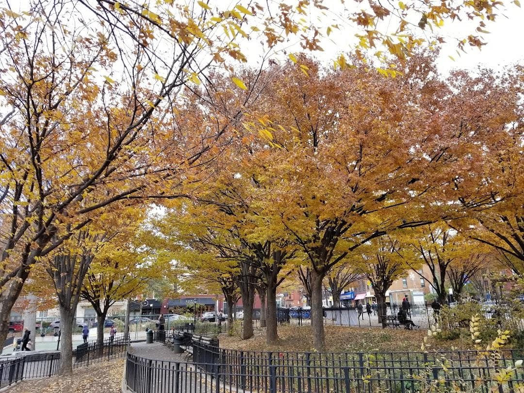 J.J. Byrne Playground photo 4