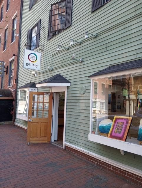Maine Art Collective Gallery photo 3