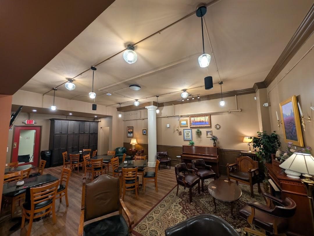 The Well Coffee House photo 5