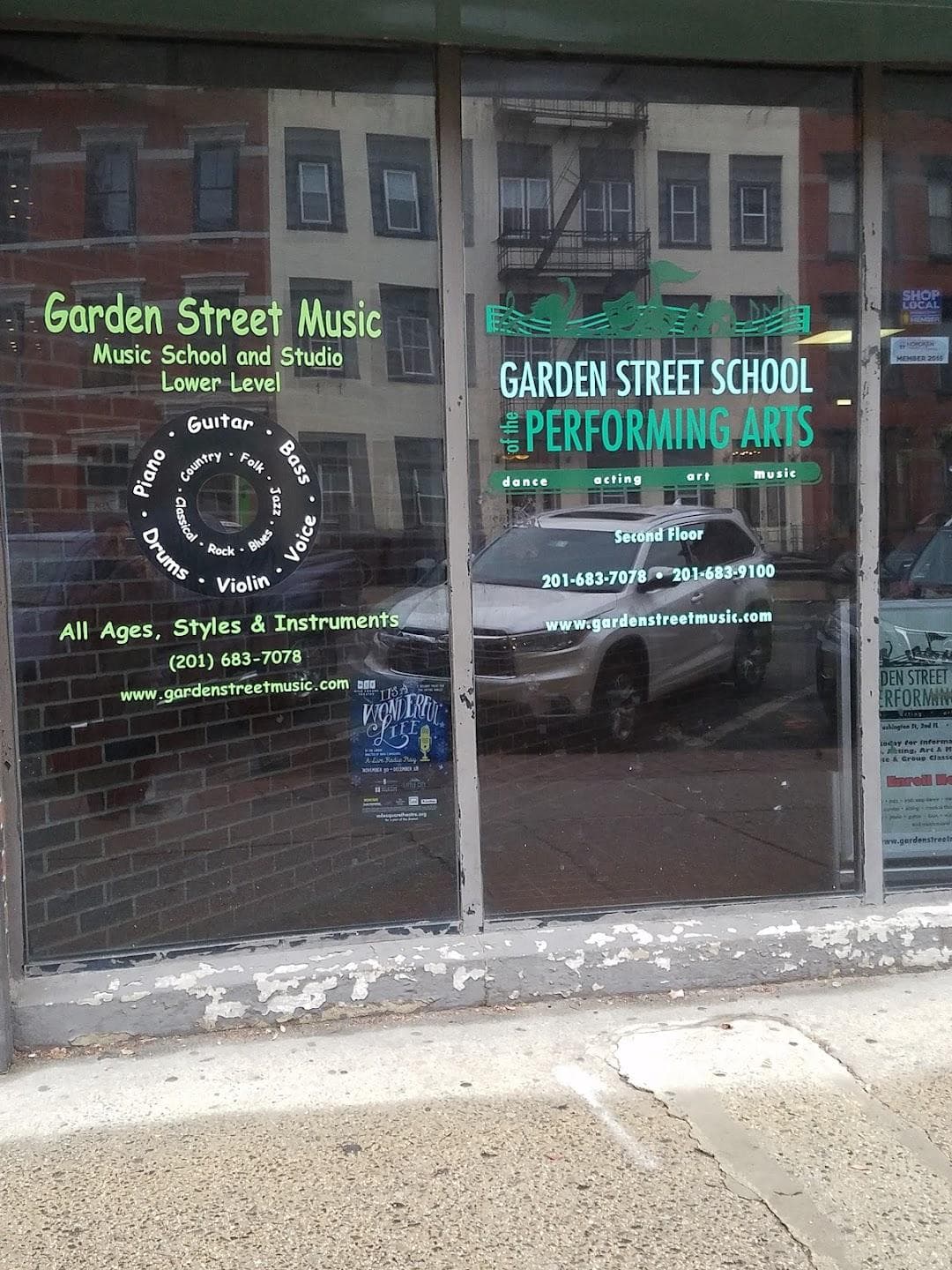 Garden Street School of the Performing Arts photo 6