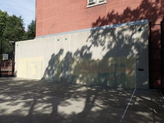Lillian D. Wald Playground photo 5