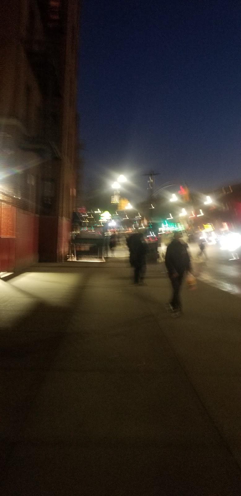 Grand Concourse/E 170 St photo 3