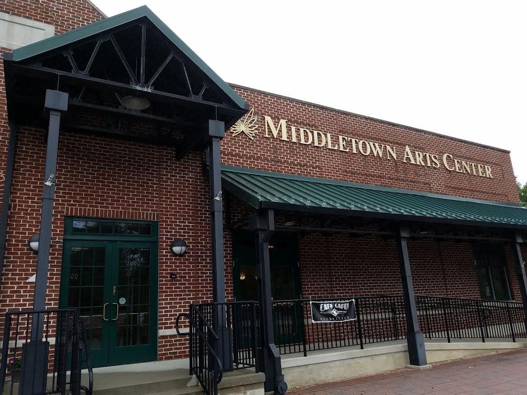 Middletown Arts Center photo 1