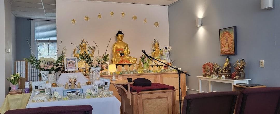 Kadampa Meditation Center Boston photo 5