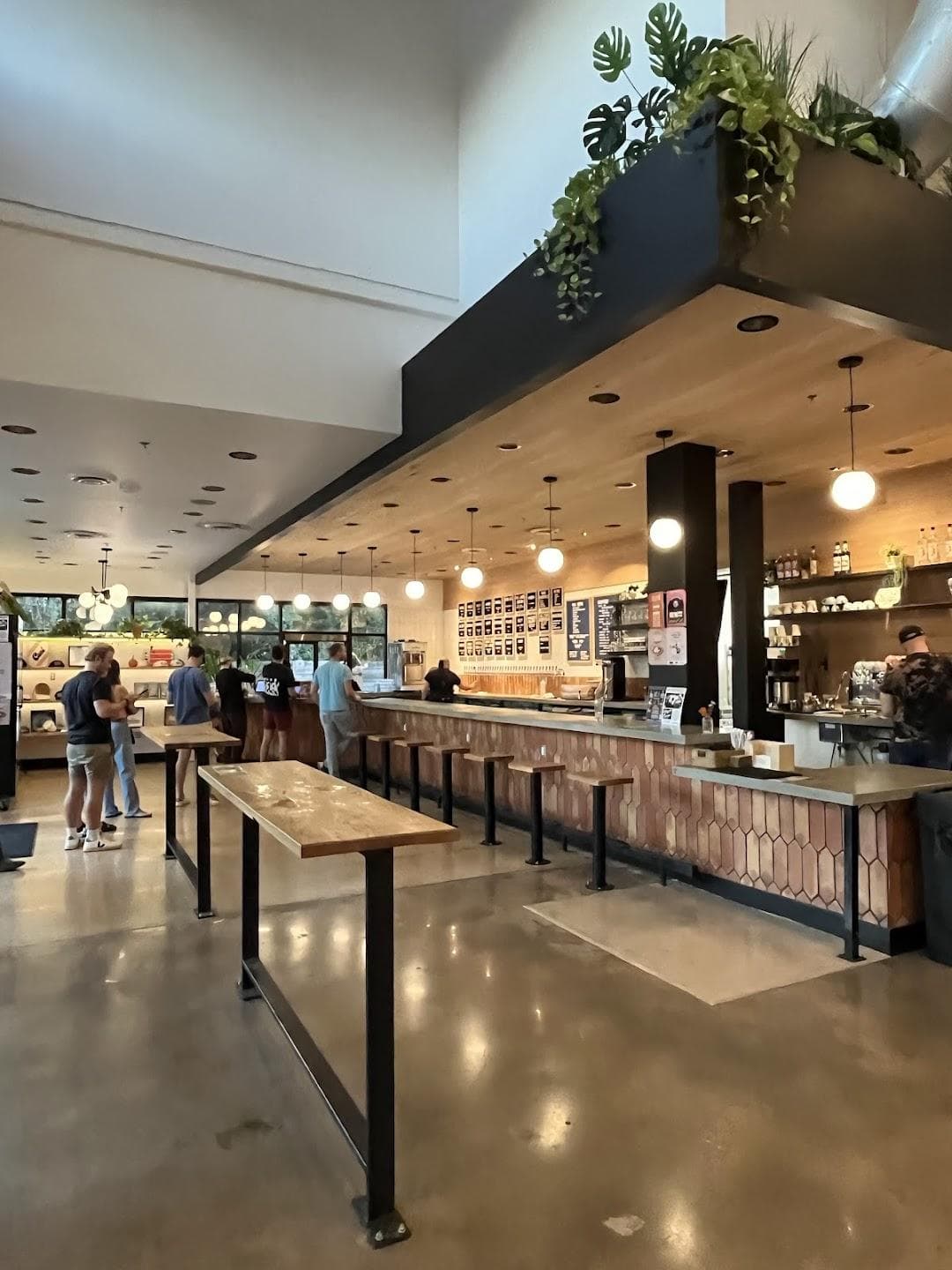 St. Elmo Brewing Company - Springdale photo 4