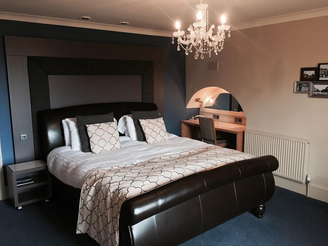 The Regent Hotel photo 6