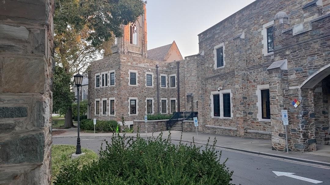 Myers Park United Methodist Church photo 3