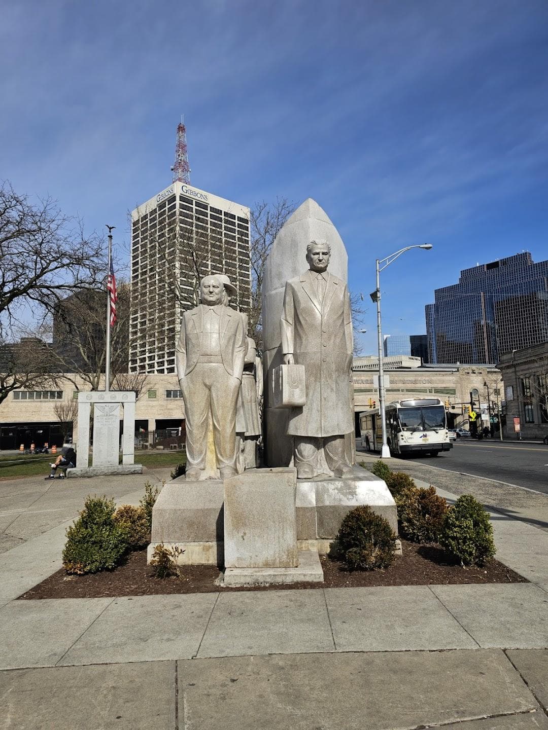 Peter Francisco Park photo 1