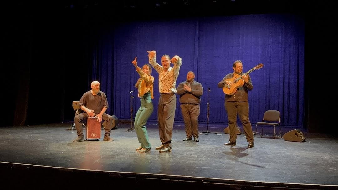 Miami Theater Center photo 1