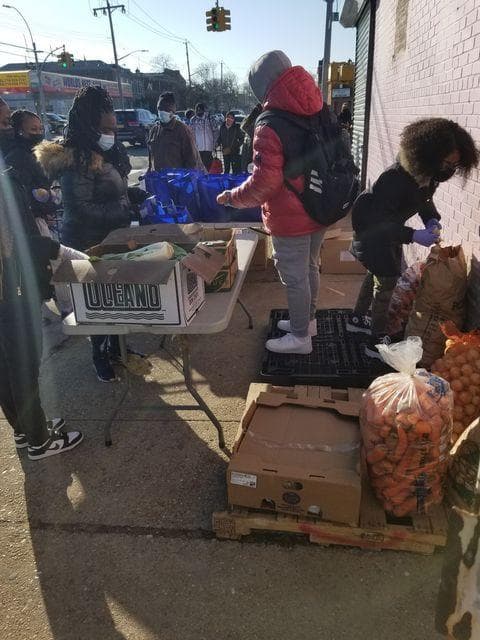 East Flatbush Village, Inc. photo 2