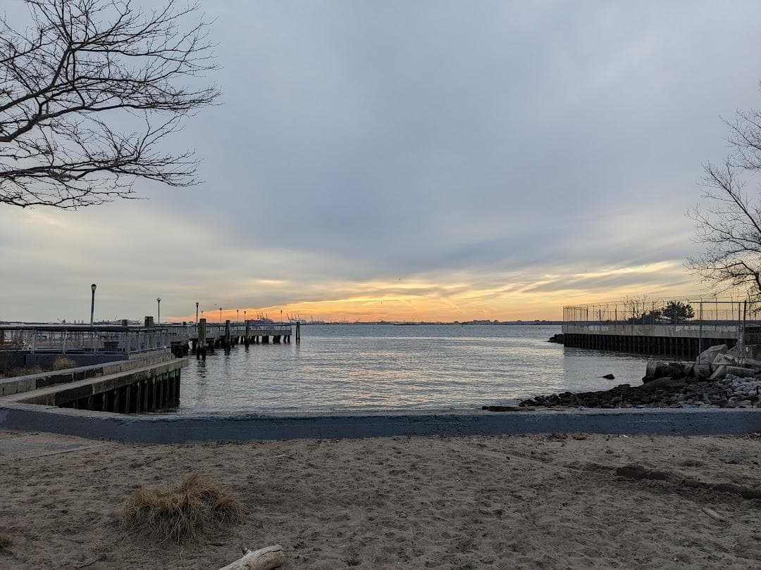 Louis Valentino, Jr. Park and Pier photo 4