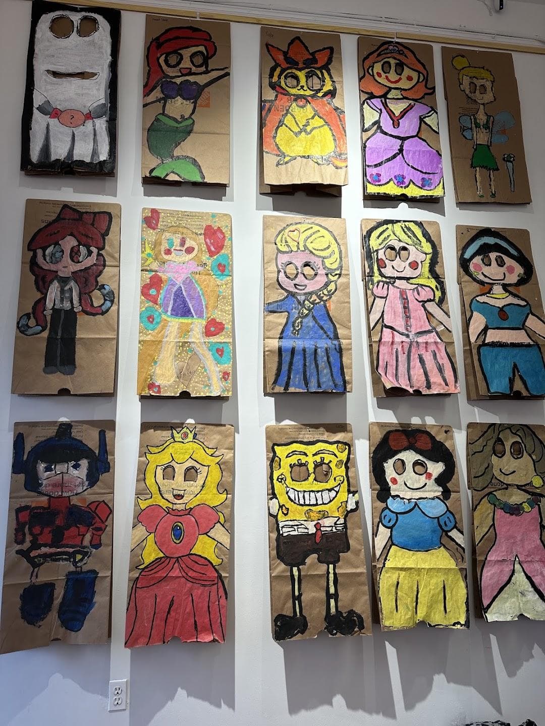 TONGWOOD Art Center - Brookline photo 5