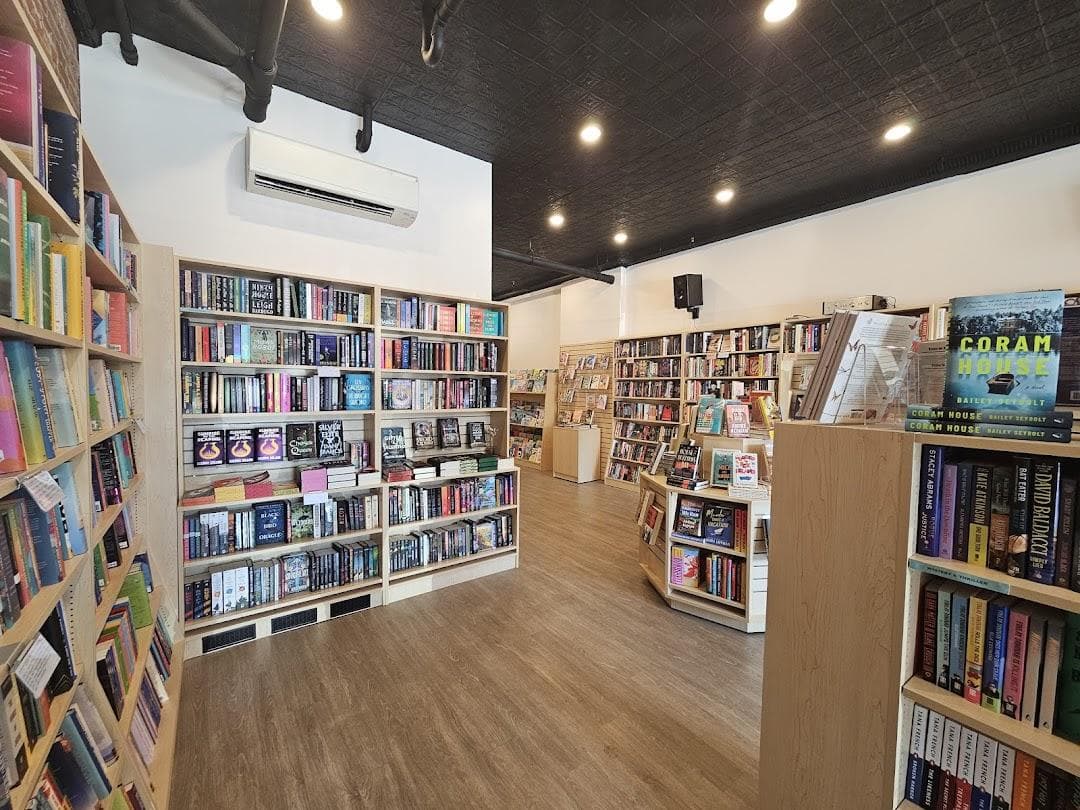 All My Friends Books photo 4