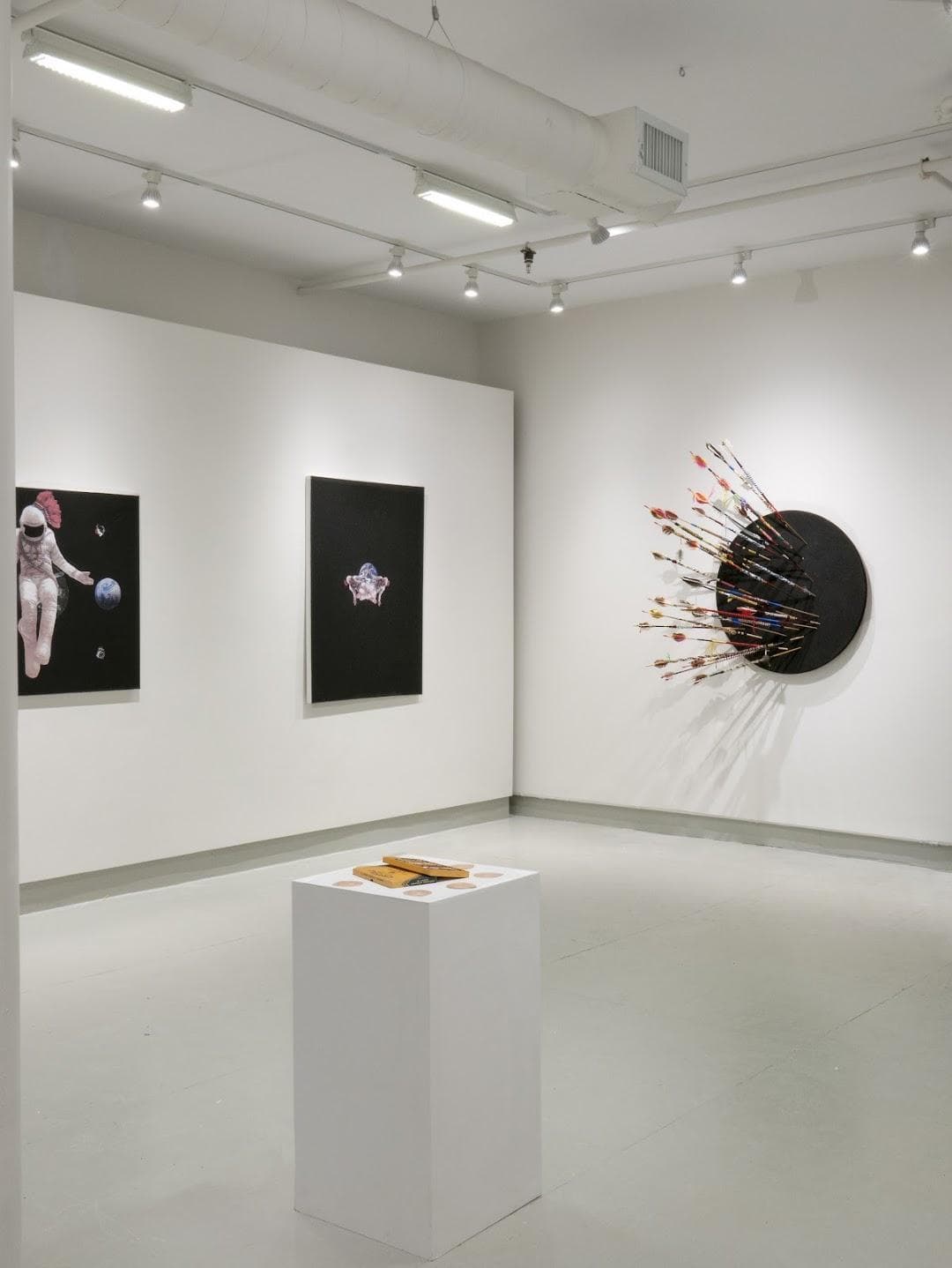 Anderson Yezerski Gallery photo 4