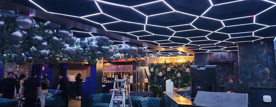 Bijou Nightclub & Lounge photo 4