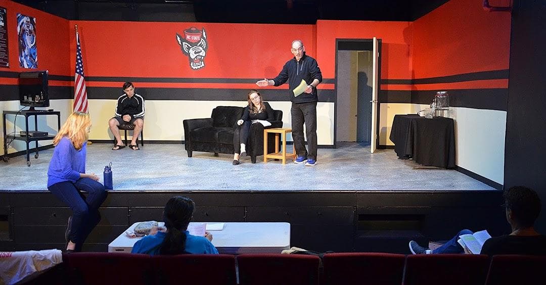Main Street Players photo 5