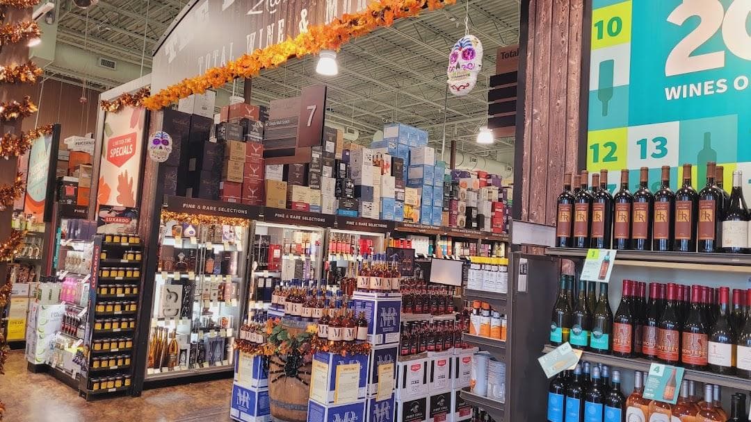 Total Wine & More photo 1