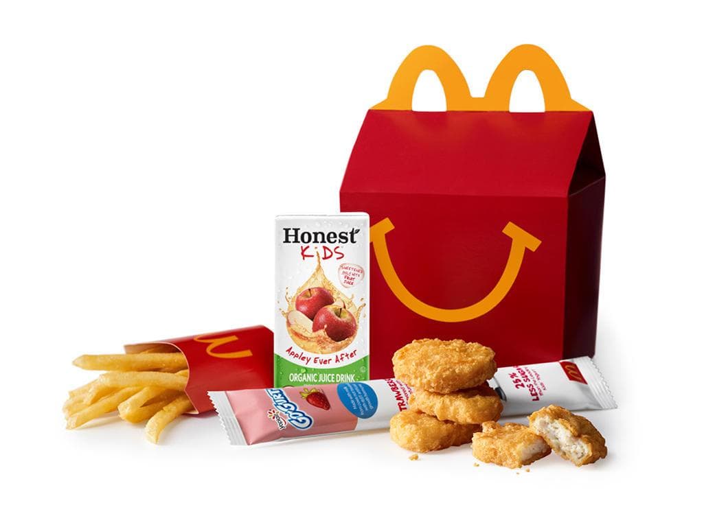 McDonald's photo 6