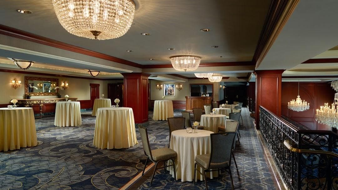 Omni San Francisco Hotel photo 4