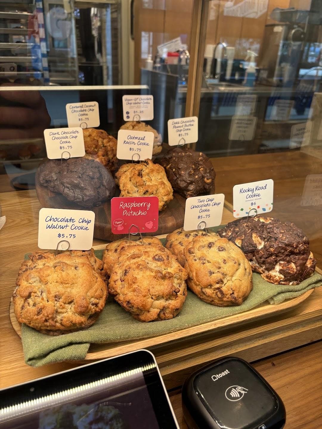 Levain Bakery photo 2