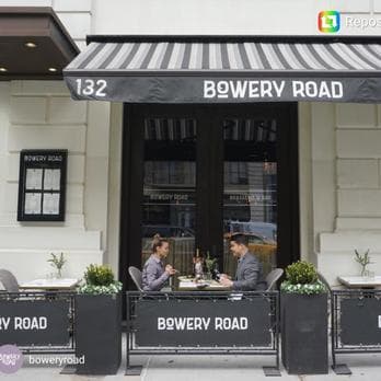 Bowery Road Union Square - Bar & Restaurant photo 3