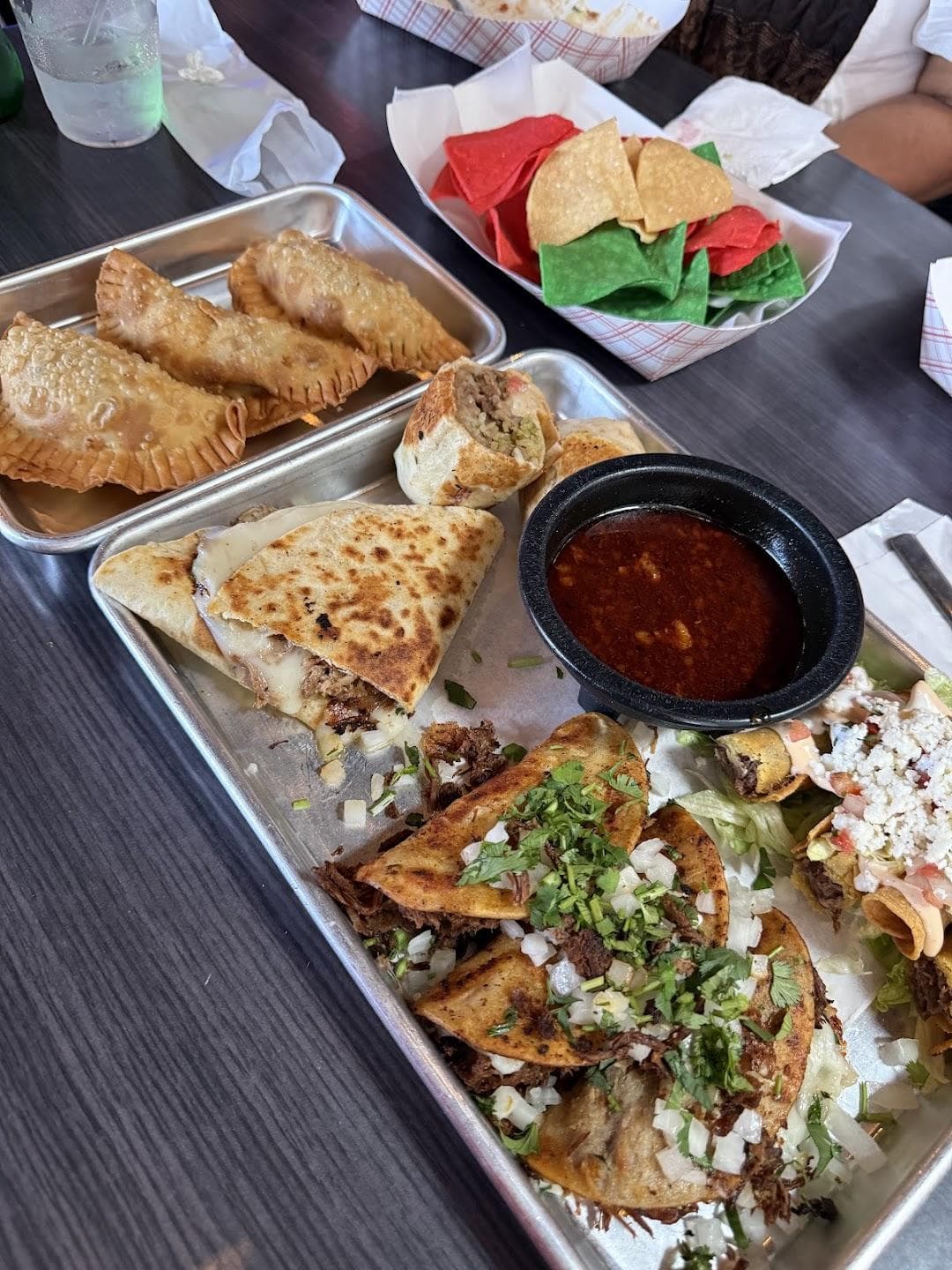 Taco Time and More photo 3