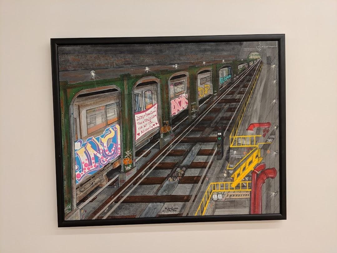 Galerie Buchholz photo 6