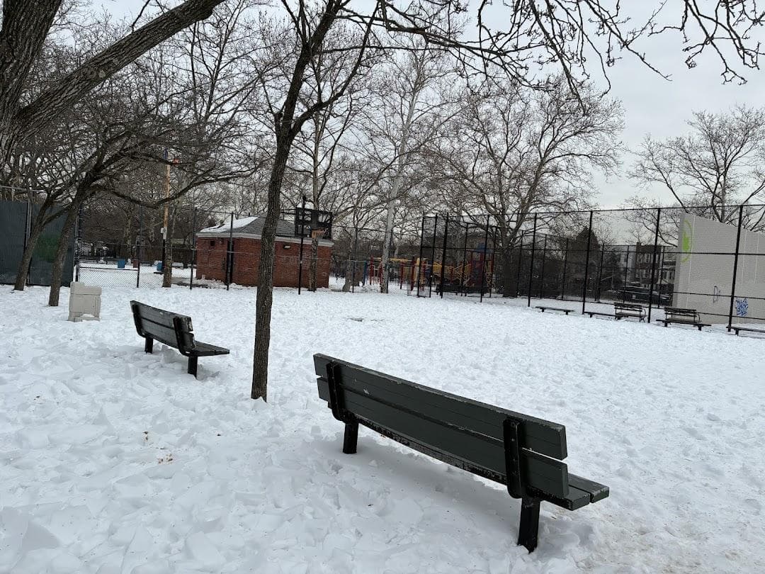 Greenwood Playground photo 1