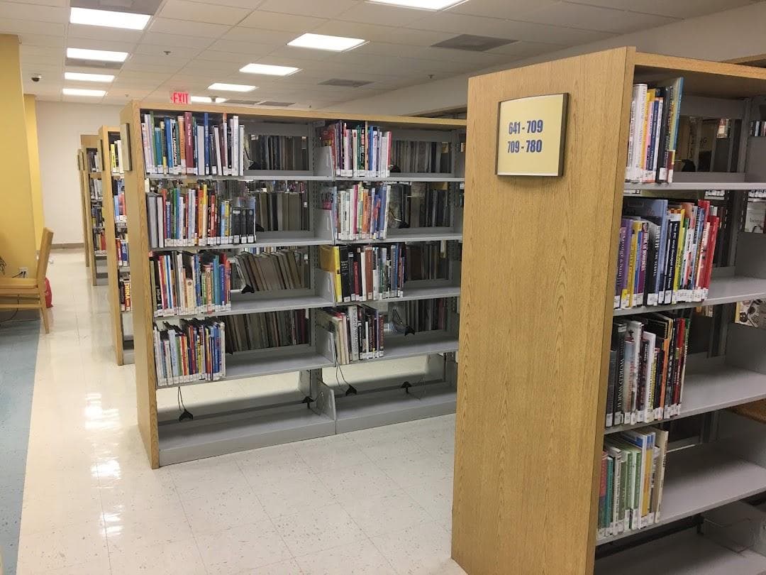 South Shore Branch Library photo 6