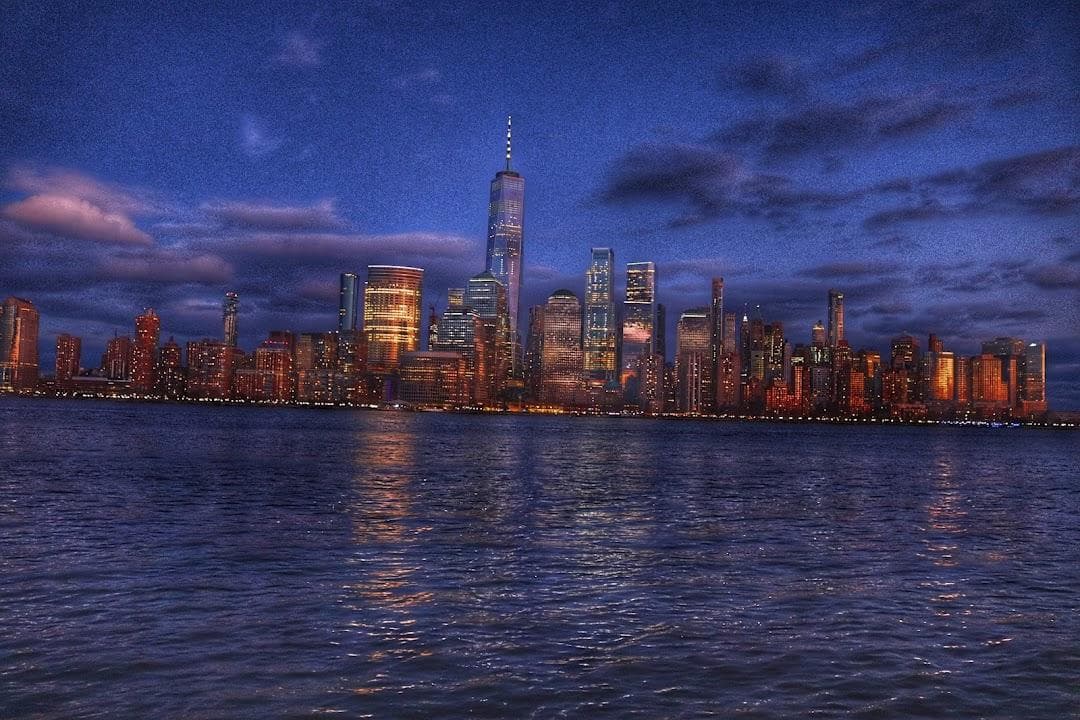 Jersey City photo 1