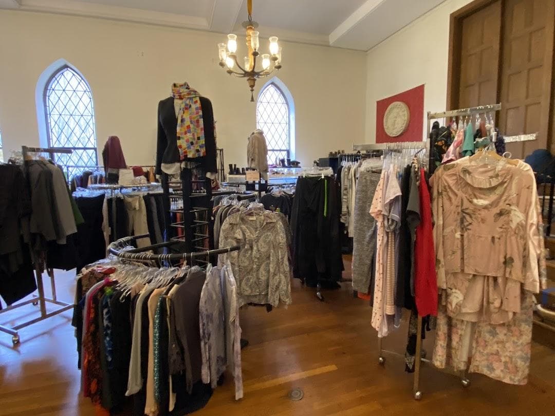 Thrifty Threads photo 2