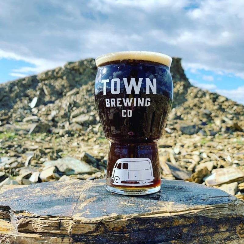 Town Brewing Co photo 1